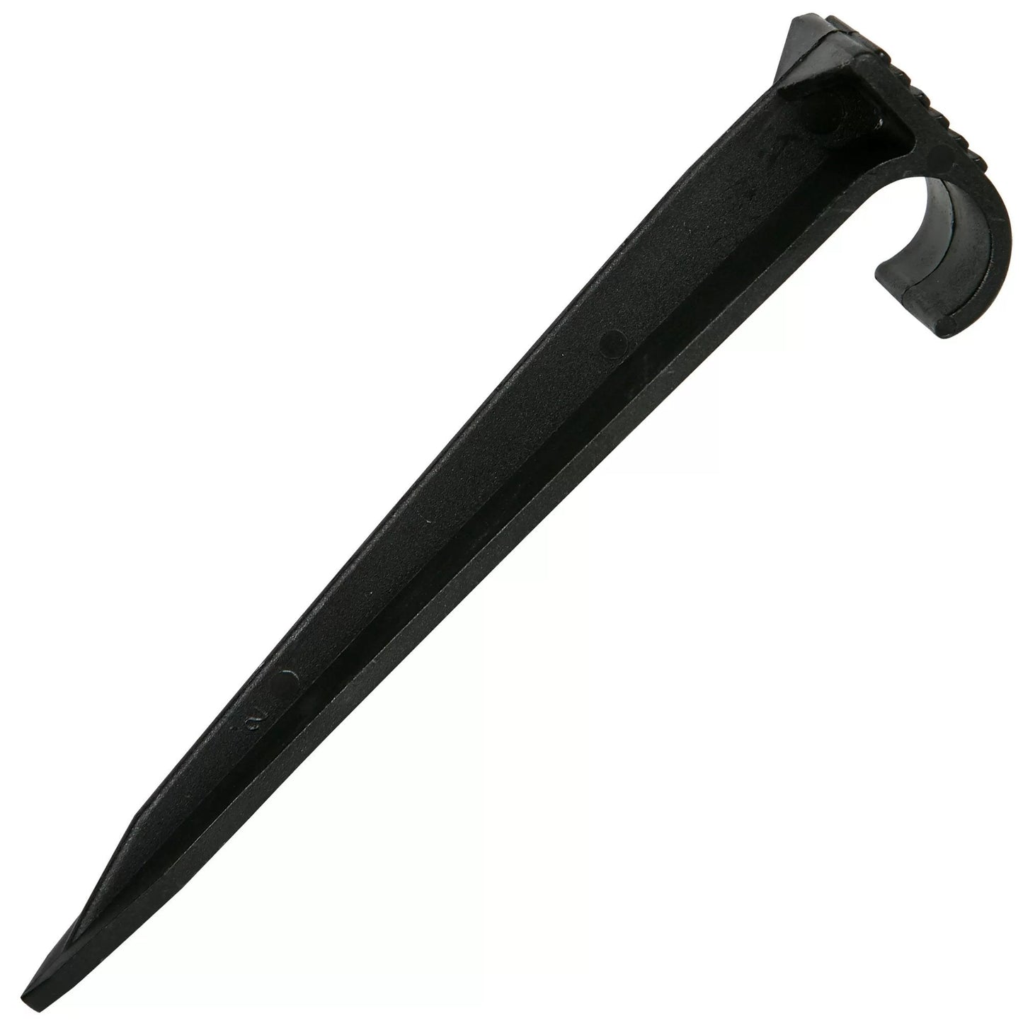 1/2" Drip Line Stake - QC Supply -