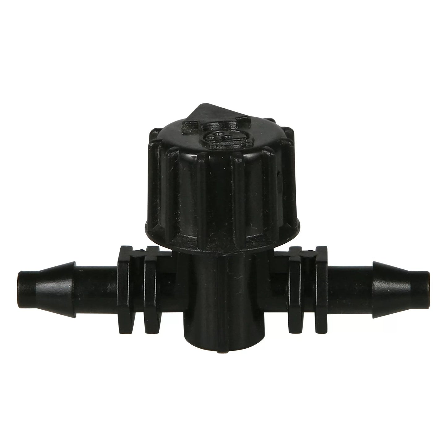 1/4" In Line Shut - Off - QC Supply -
