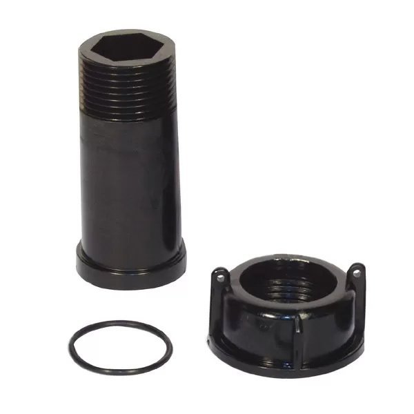 3/4" Kent Meter Adapter Kit - QC Supply -