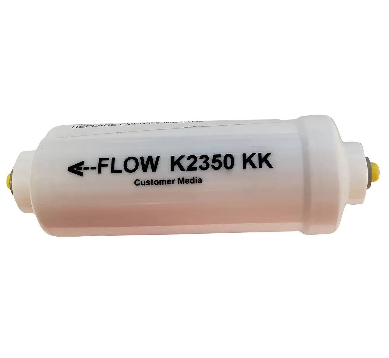 3/8" Compression Fitting - Polyphosphate Filter - QC Supply -