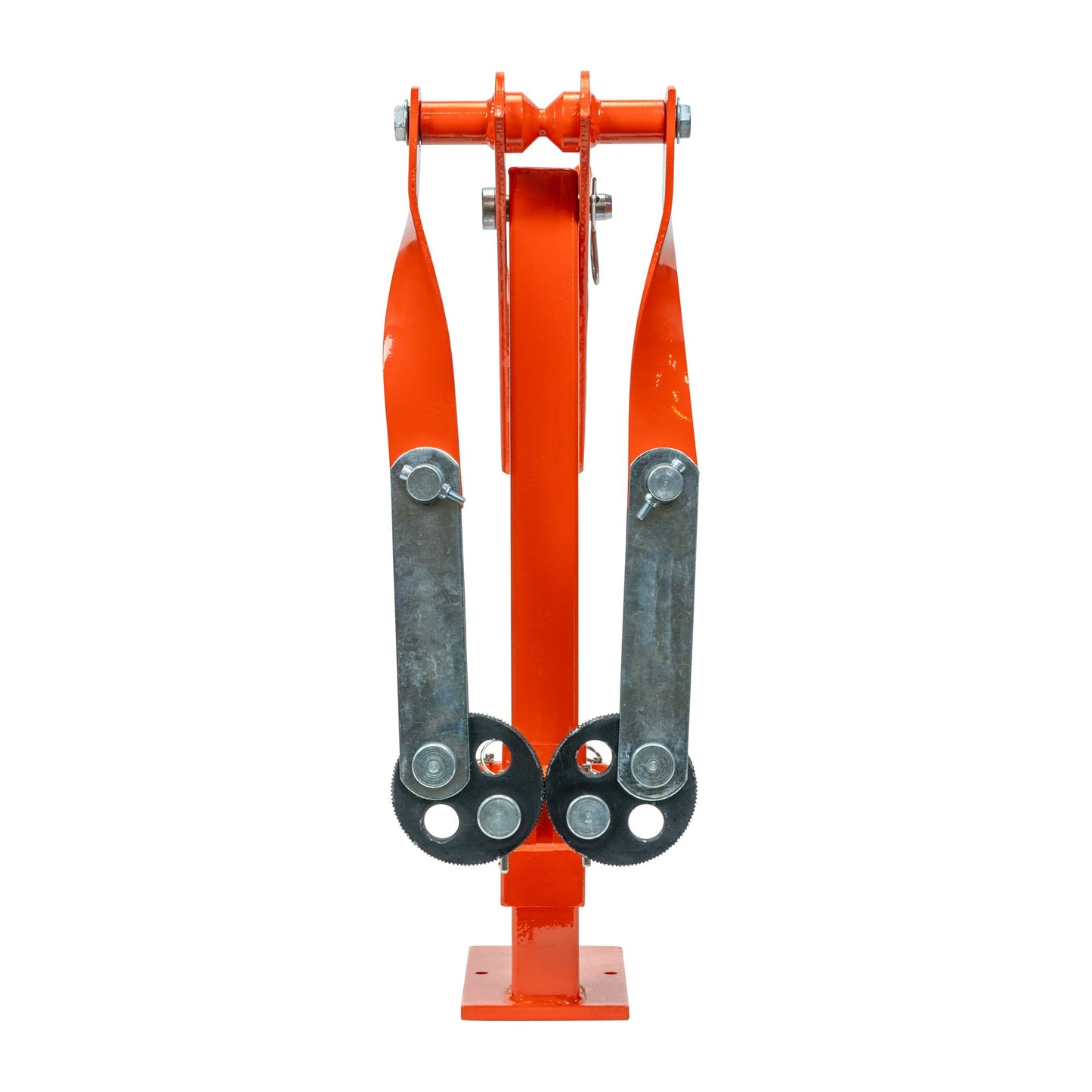 Titan POSTJAK Puller - 19in Small Frame