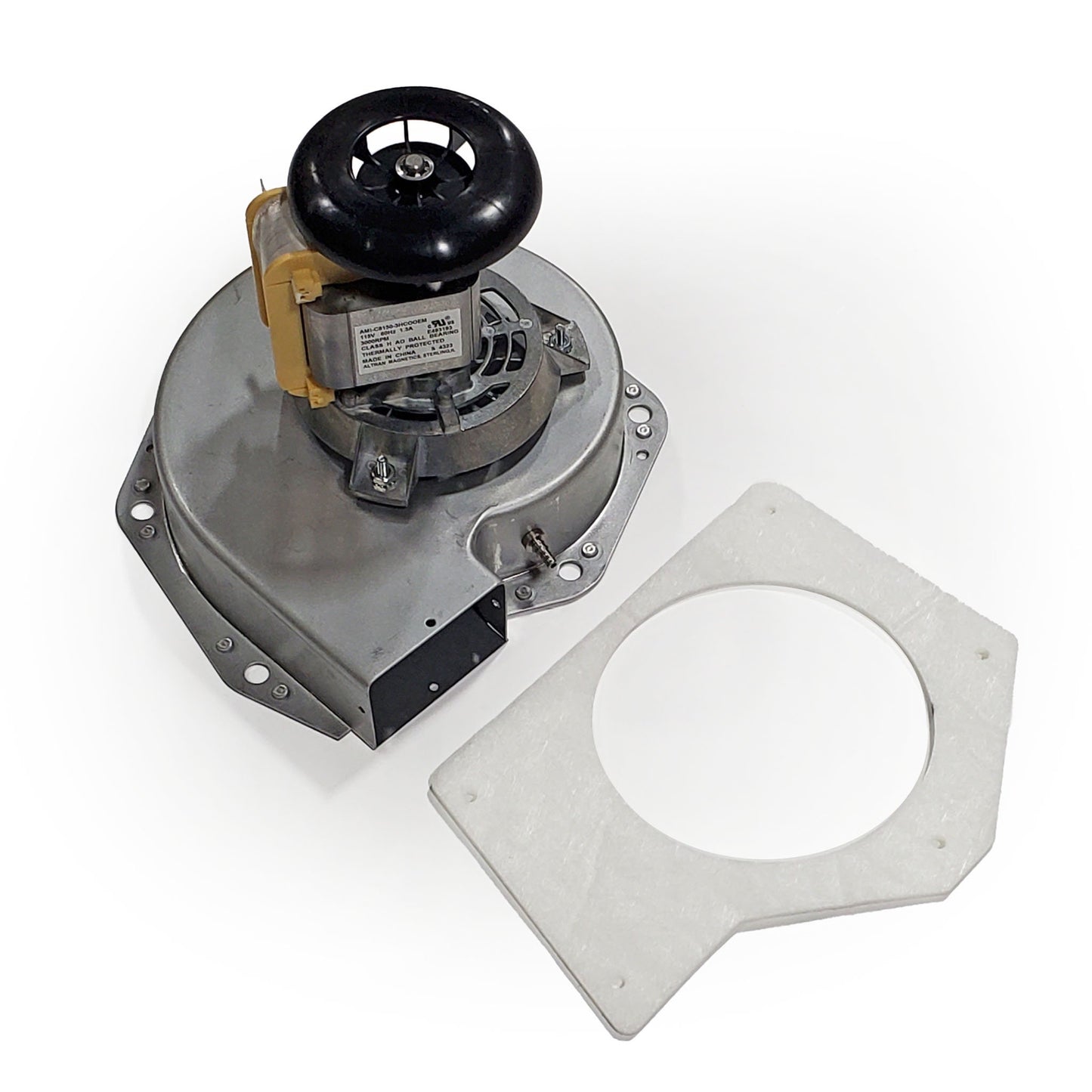 Inducer Motor TP-6115