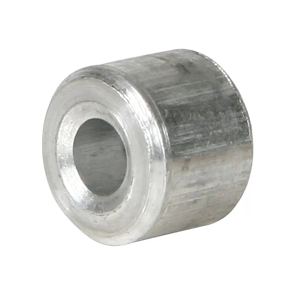 Aluminum Cable Stop - 5/32" - QC Supply -