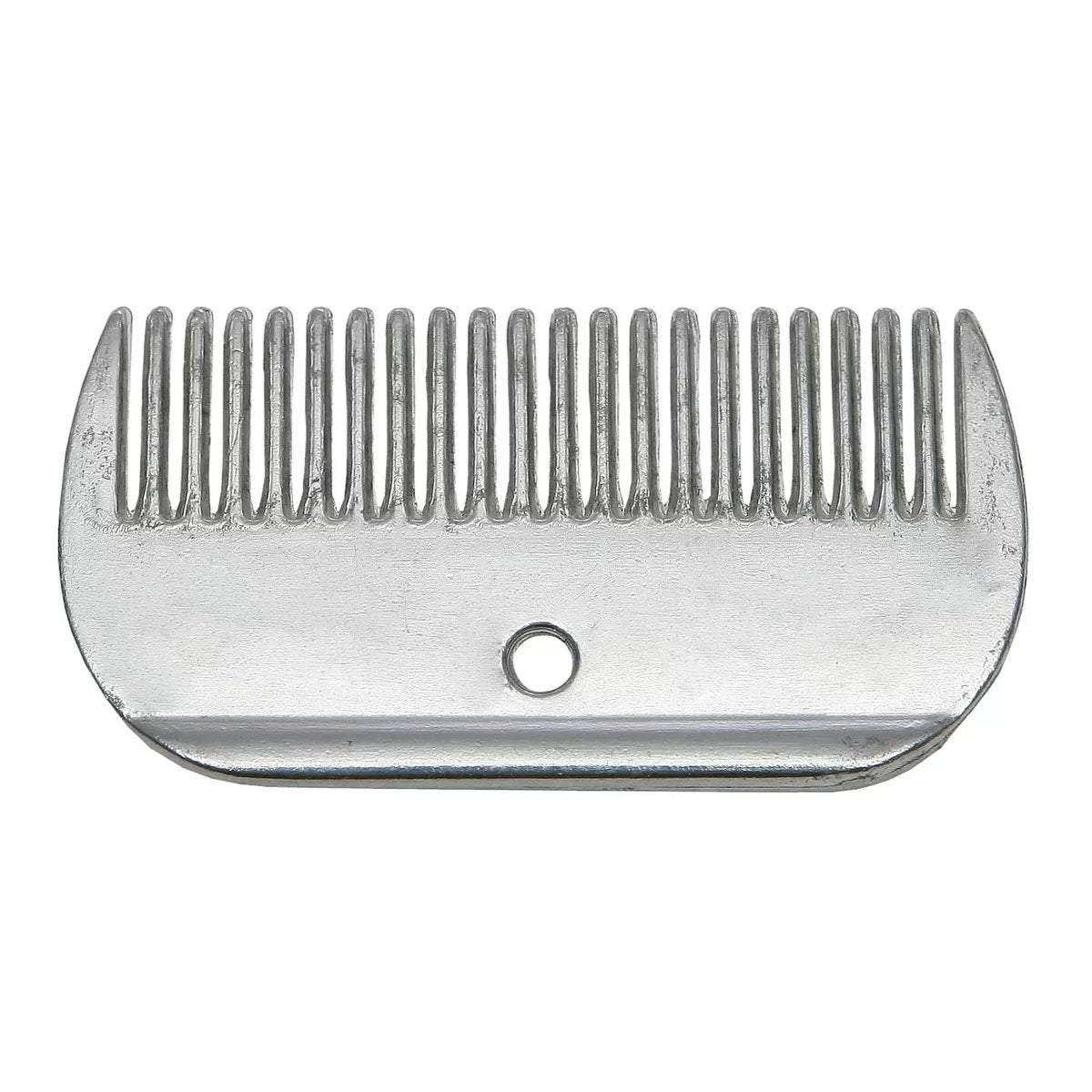 Aluminum Mane Comb - QC Supply -