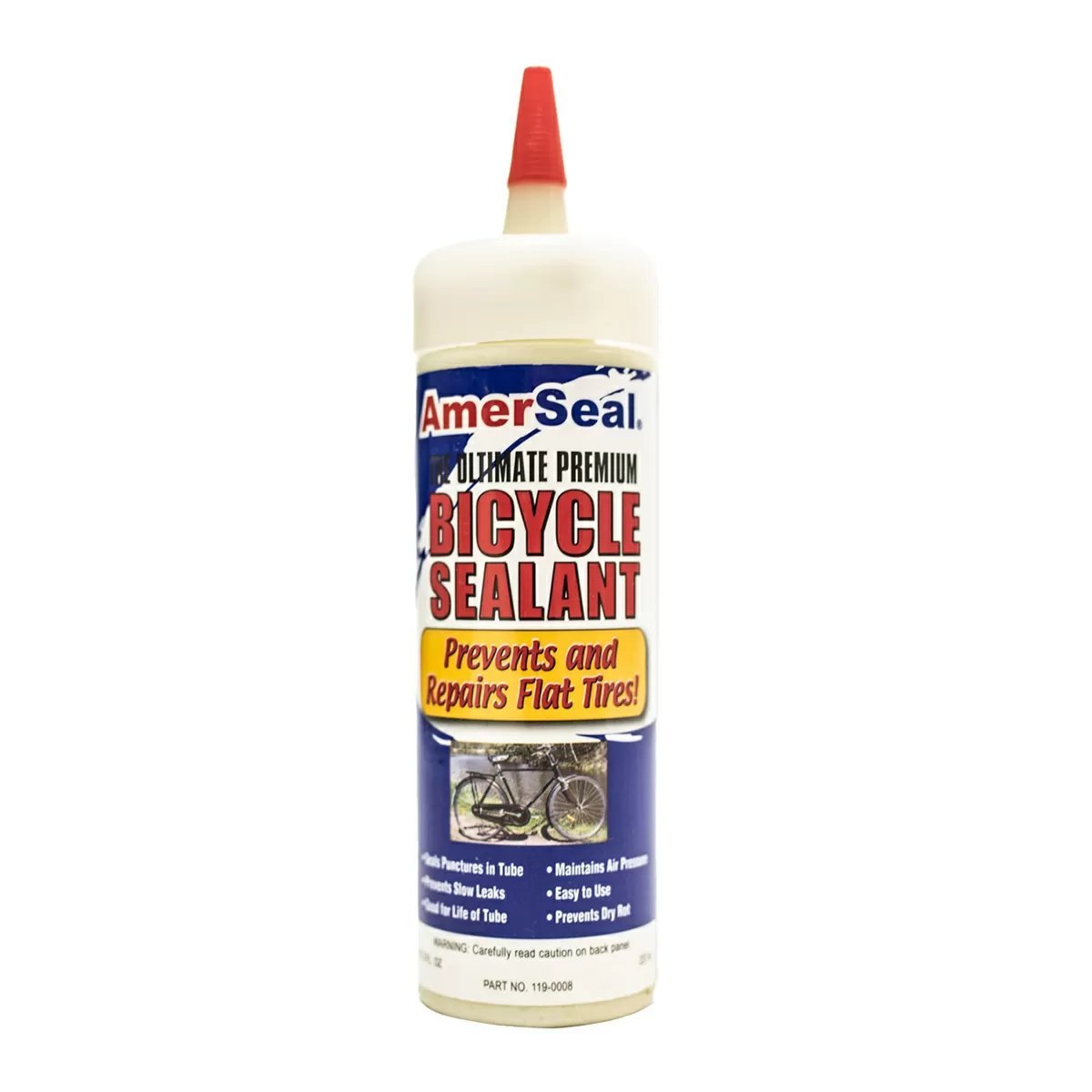 AmerSeal® Tire Sealant - QC Supply -