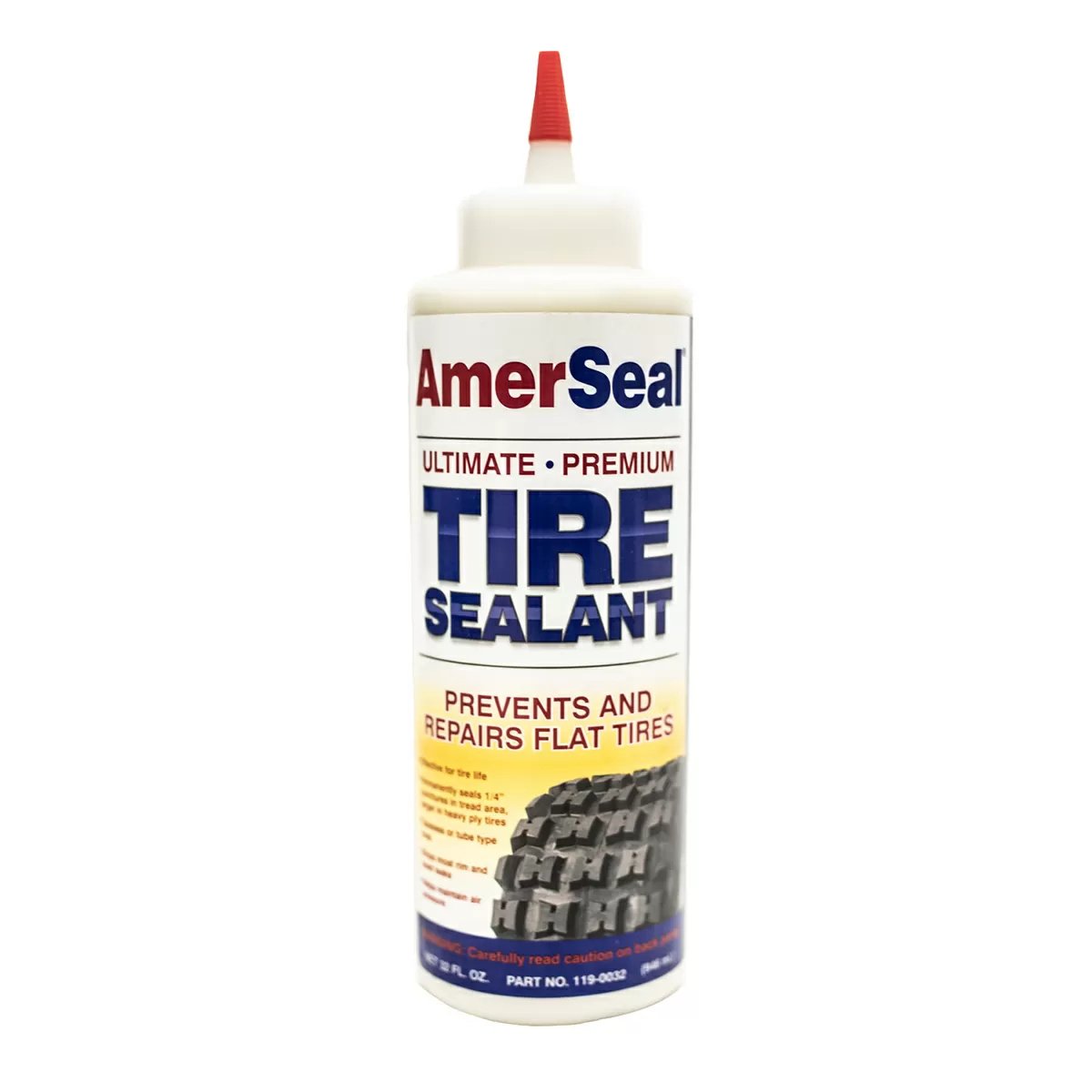 AmerSeal® Tire Sealant - QC Supply -