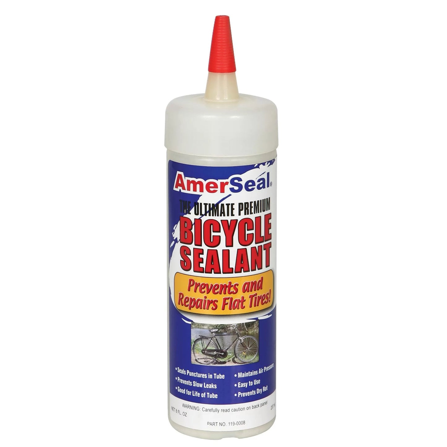 AmerSeal® Tire Sealant - QC Supply -