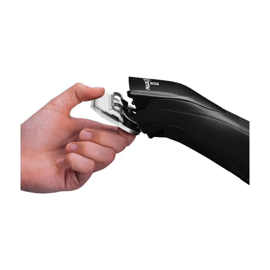 Andis® Pulse ZR® II Detachable Blade Clipper - QC Supply -
