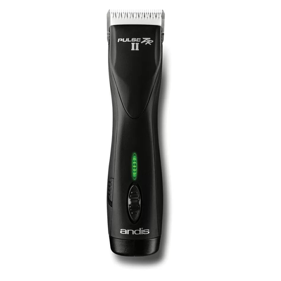 Andis® Pulse ZR® II Detachable Blade Clipper - QC Supply -