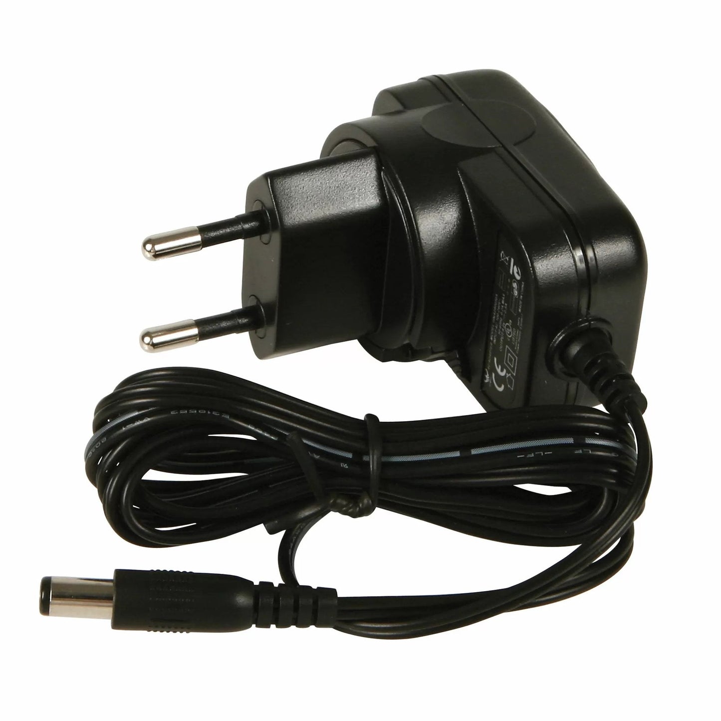 Battery Charger for Preg - Tone® and Lean - Meter® - QC Supply -