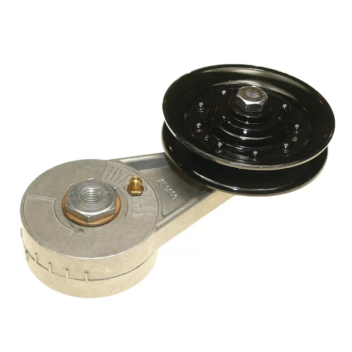 Beesley International Belt Tensioner/Pulley Assembly - QC Supply -