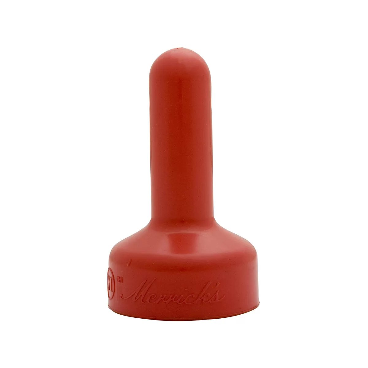 Calf Bottle - Snap On Nipple Only - QC Supply -