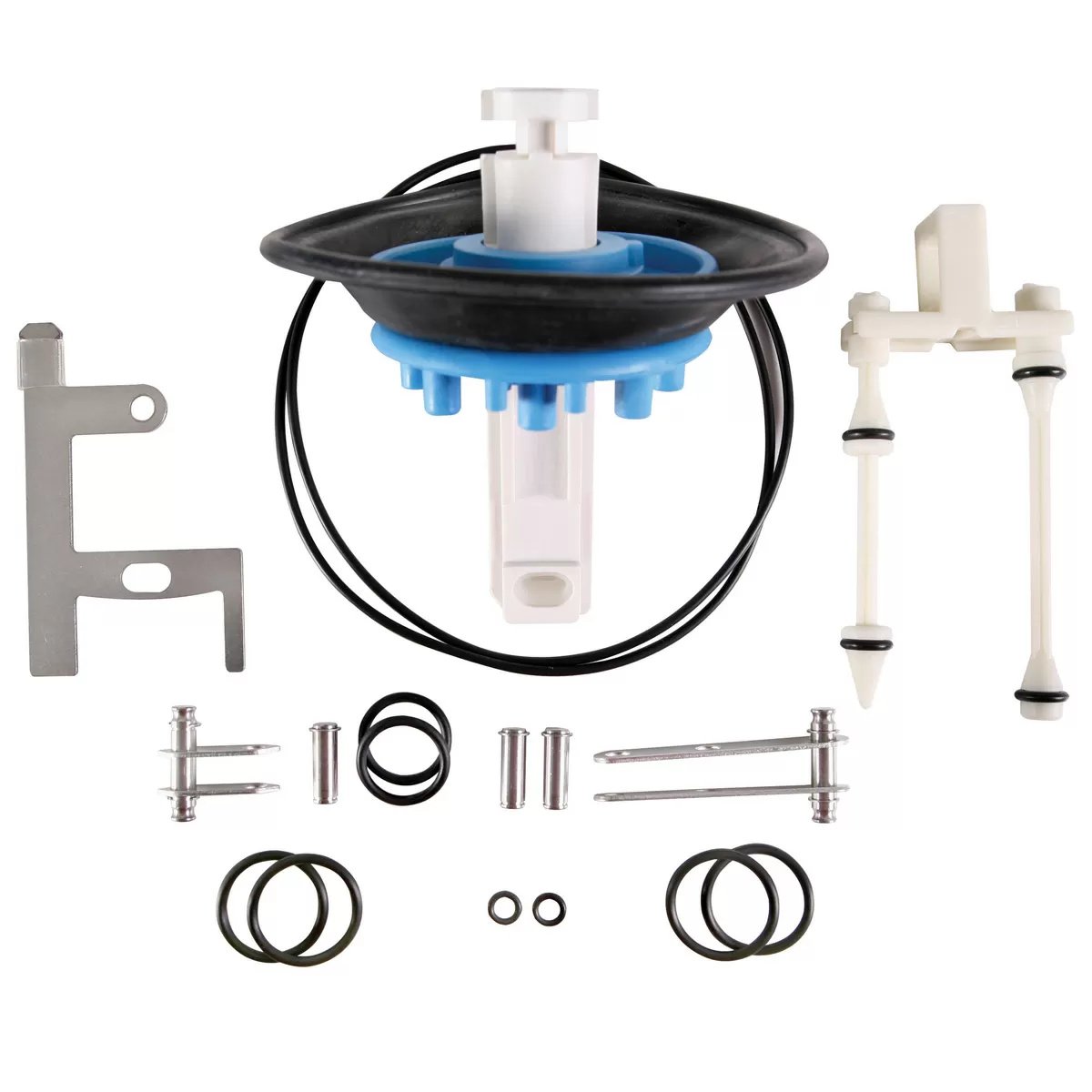 Chemilizer™ Motor Rebuild Kit - QC Supply -