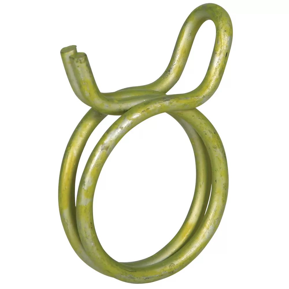 Constant Tension Hose Clamp - QC Supply -