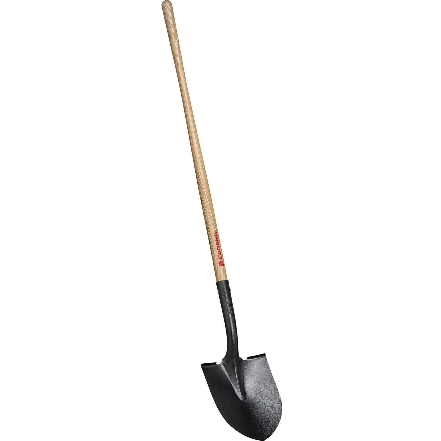 Corona® #2 Round Point Shovel - 16 Gauge - QC Supply -