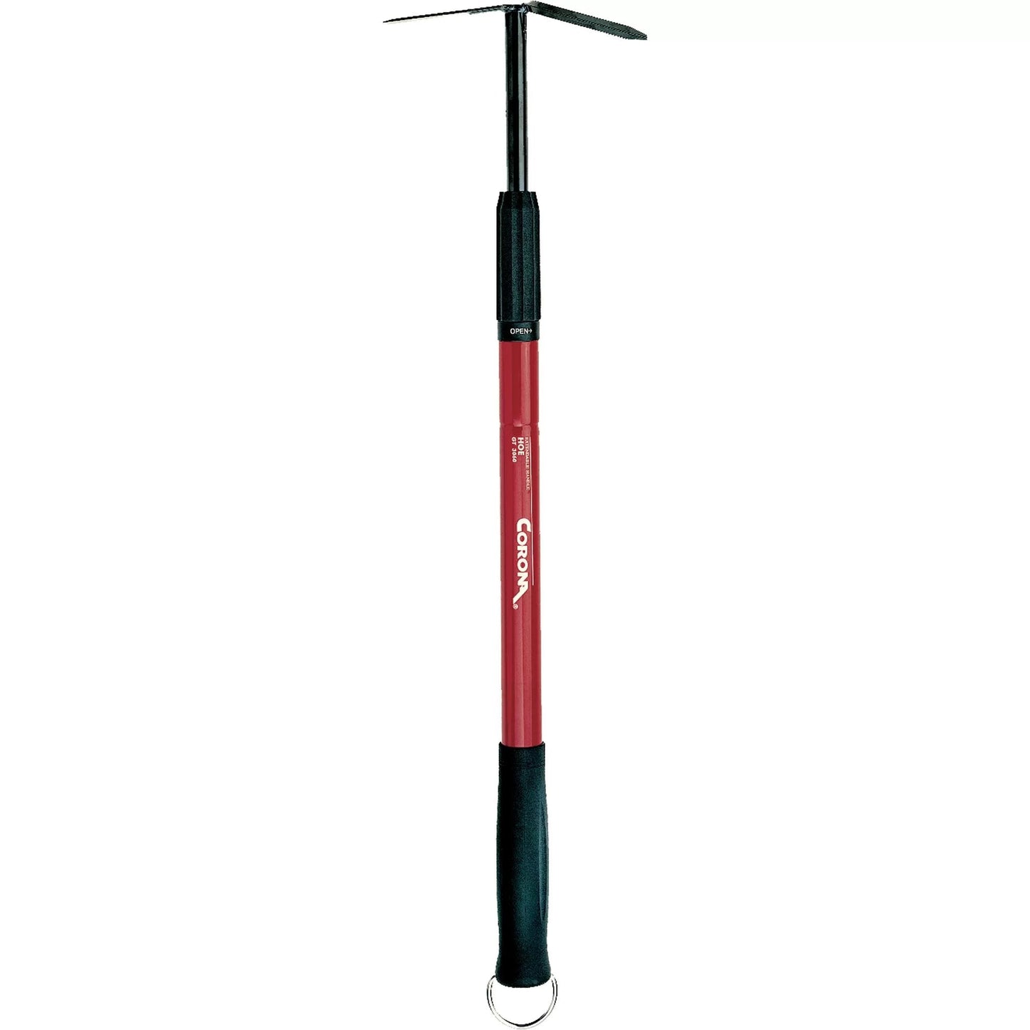Corona® Extendable Handle Hoe - QC Supply -