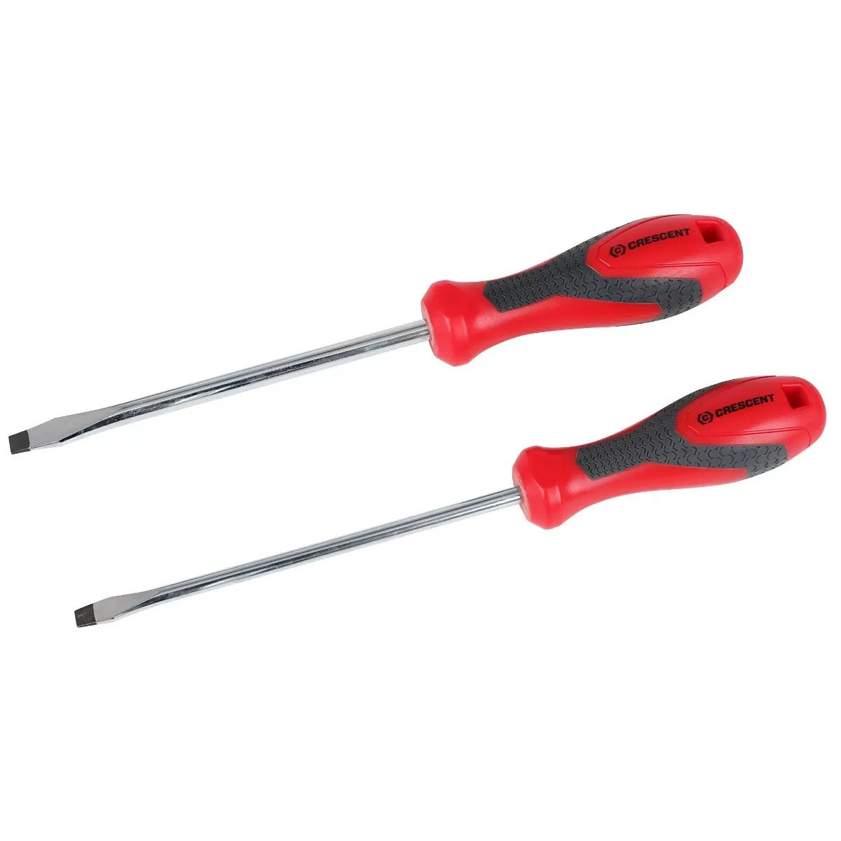 Crescent® 6" Dura - Driver Flat - Head Screwdriver - QC Supply -