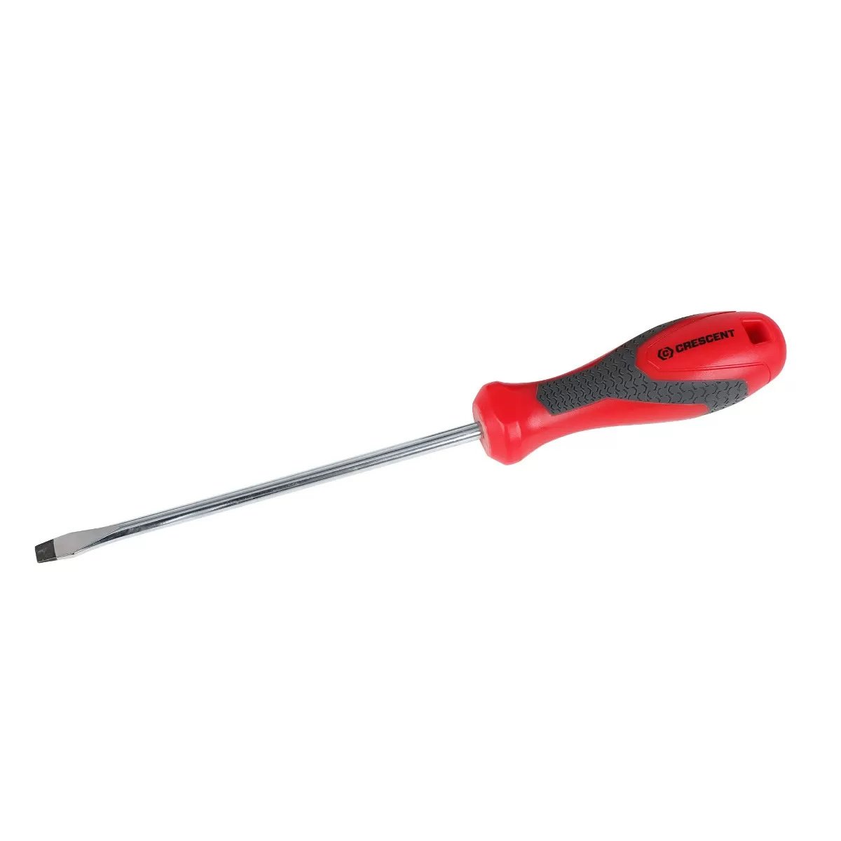 Crescent® 6" Dura - Driver Flat - Head Screwdriver - QC Supply -