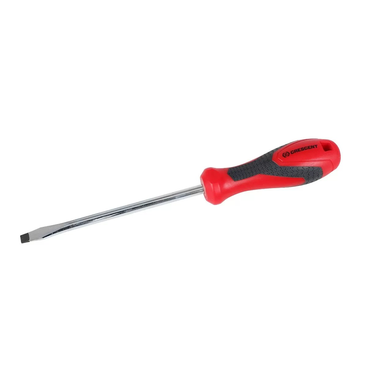 Crescent® 6" Dura - Driver Flat - Head Screwdriver - QC Supply -