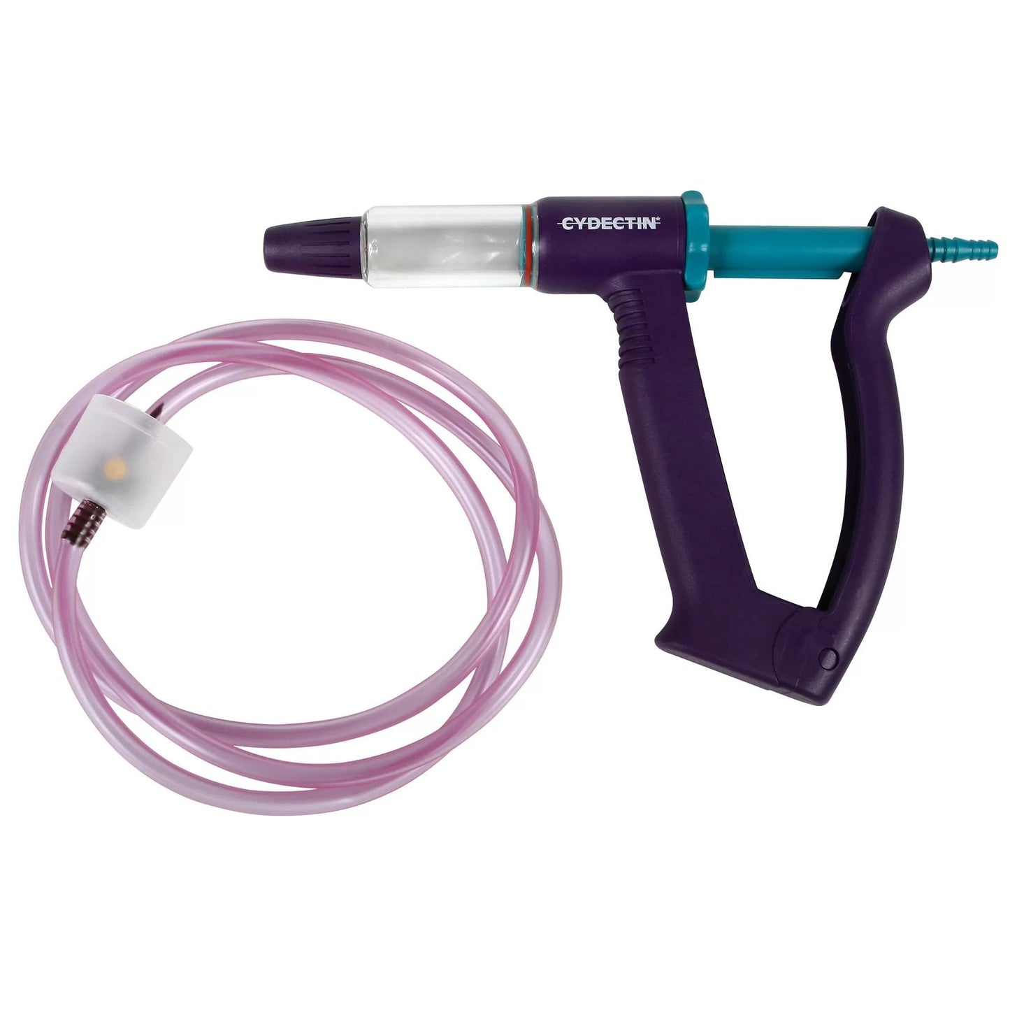 Cydectin® 10mL Auto Syringe - QC Supply -