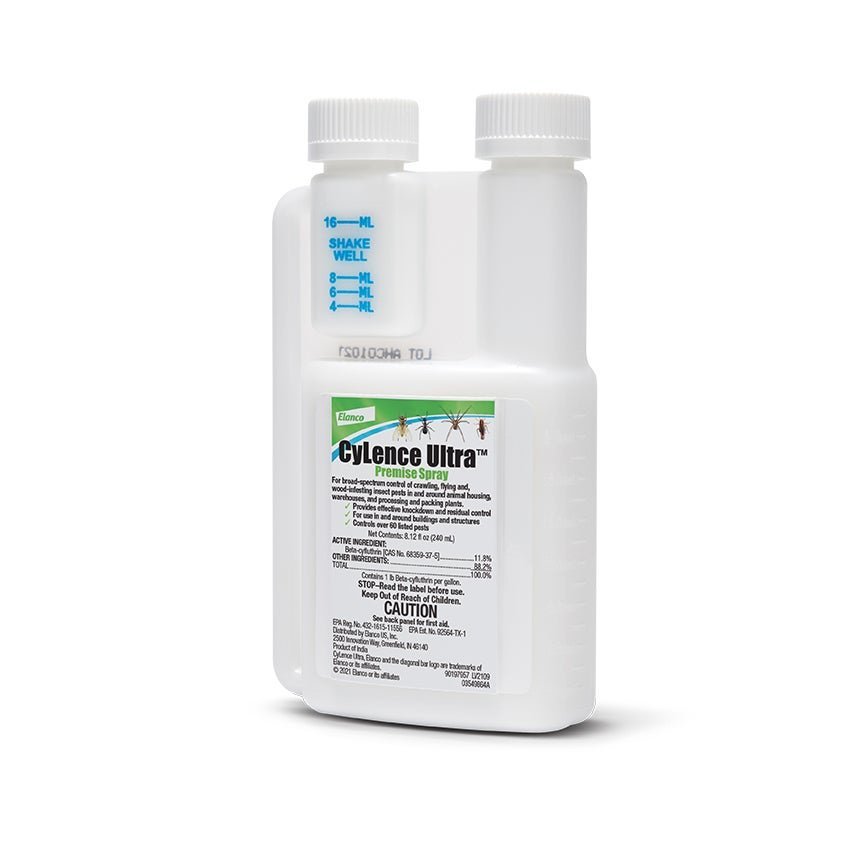 CyLence Ultra™ Premise Spray - 240 mL - QC Supply -