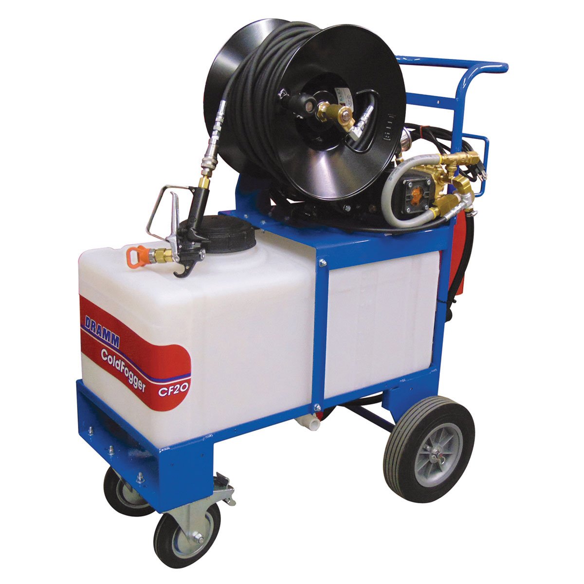Dramm Coldfogger™ CF20 - 150 - QC Supply -