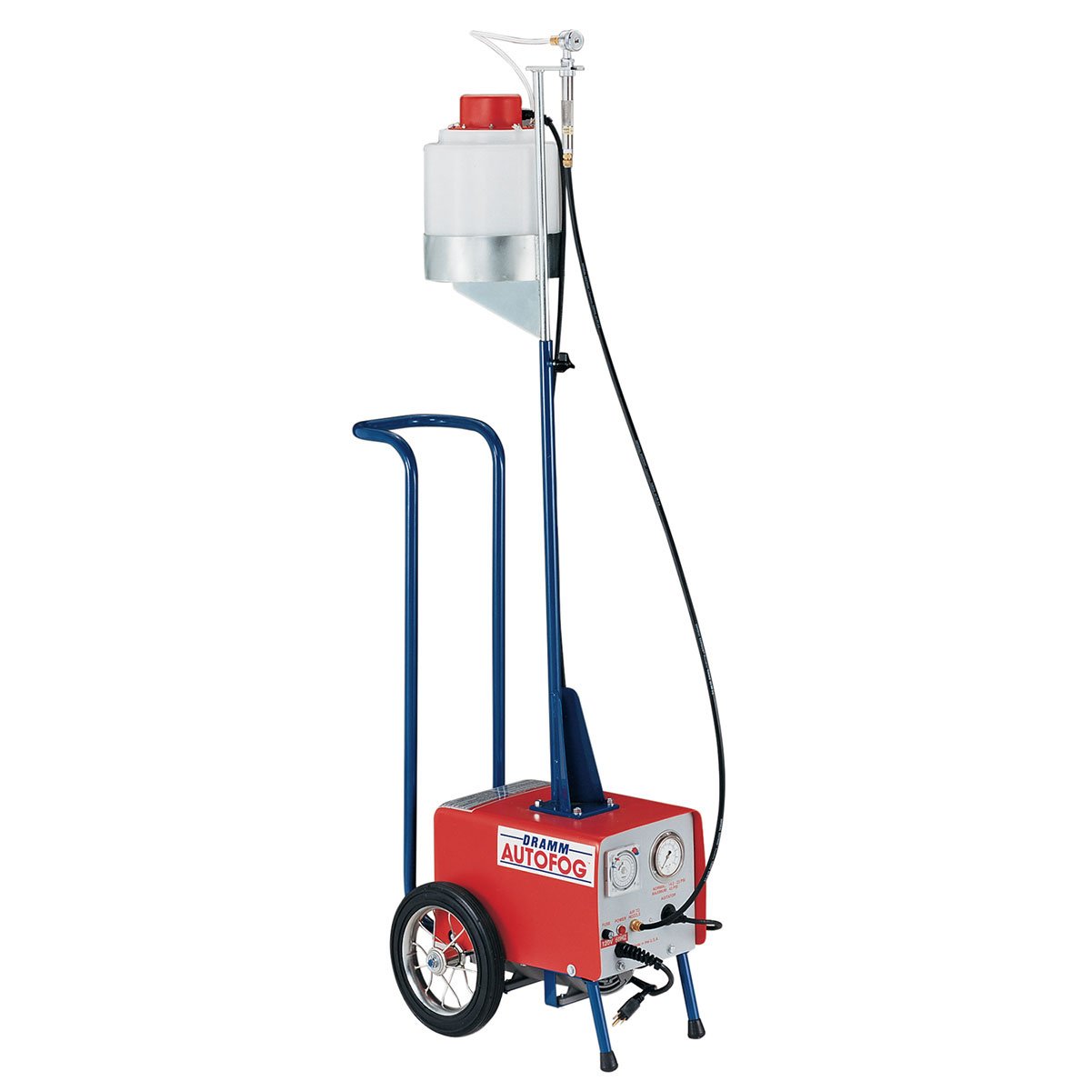 Dramm Mini AutoFog™ - QC Supply -