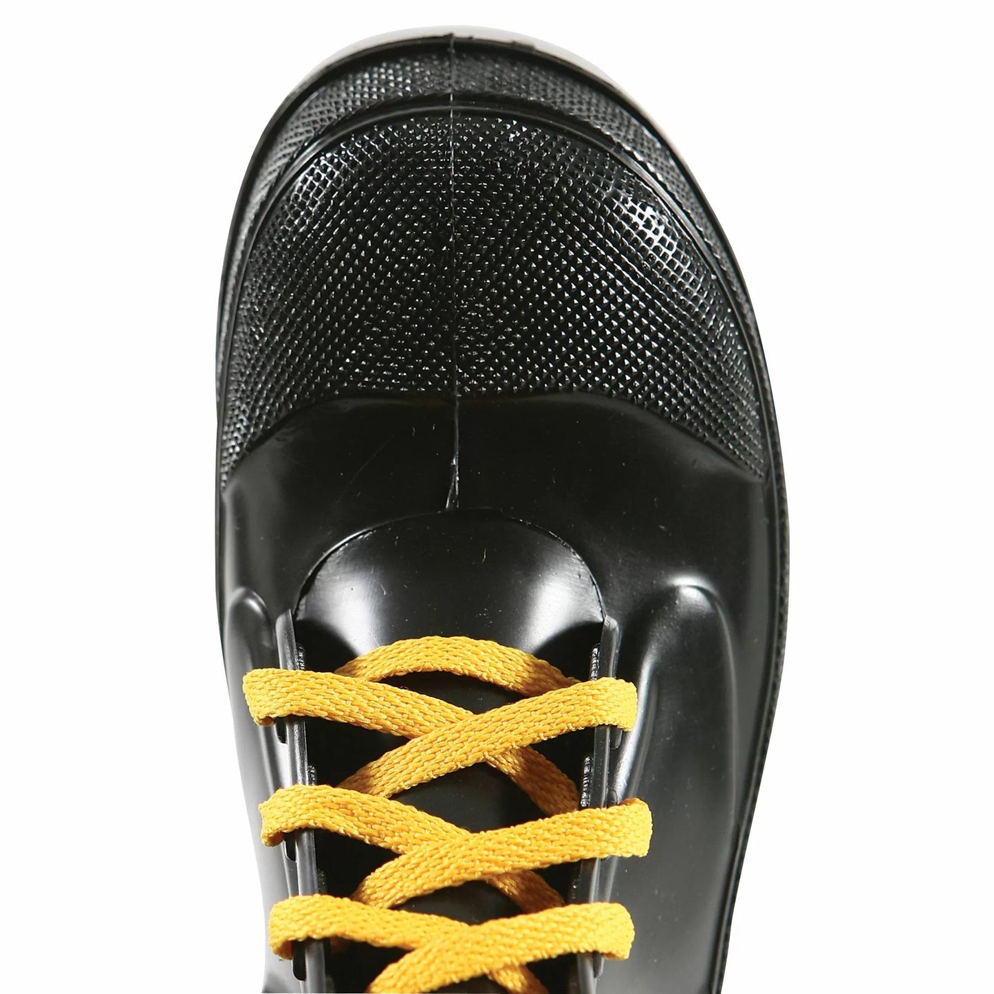 Dunlop® Protective Footwear 6" Lace - Up Polyblend Work Shoe/Boot - Standard Toe - QC Supply -