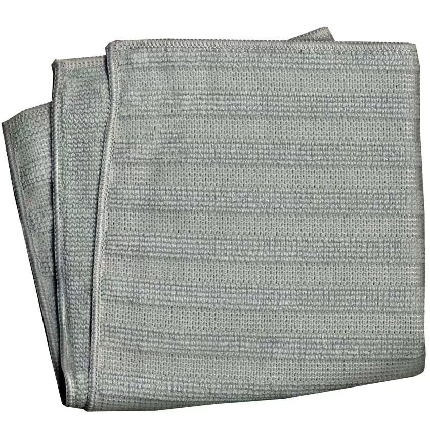 e - cloth® Stainless Steel Cloth - QC Supply -