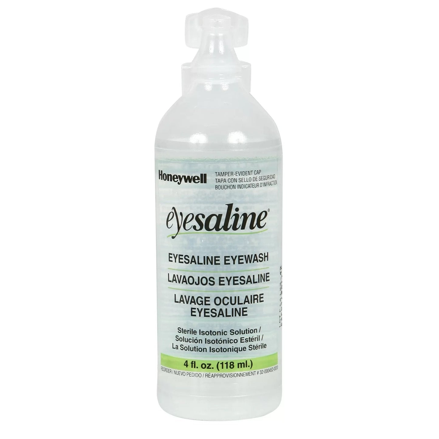 Eyesaline® Eye Wash - QC Supply -