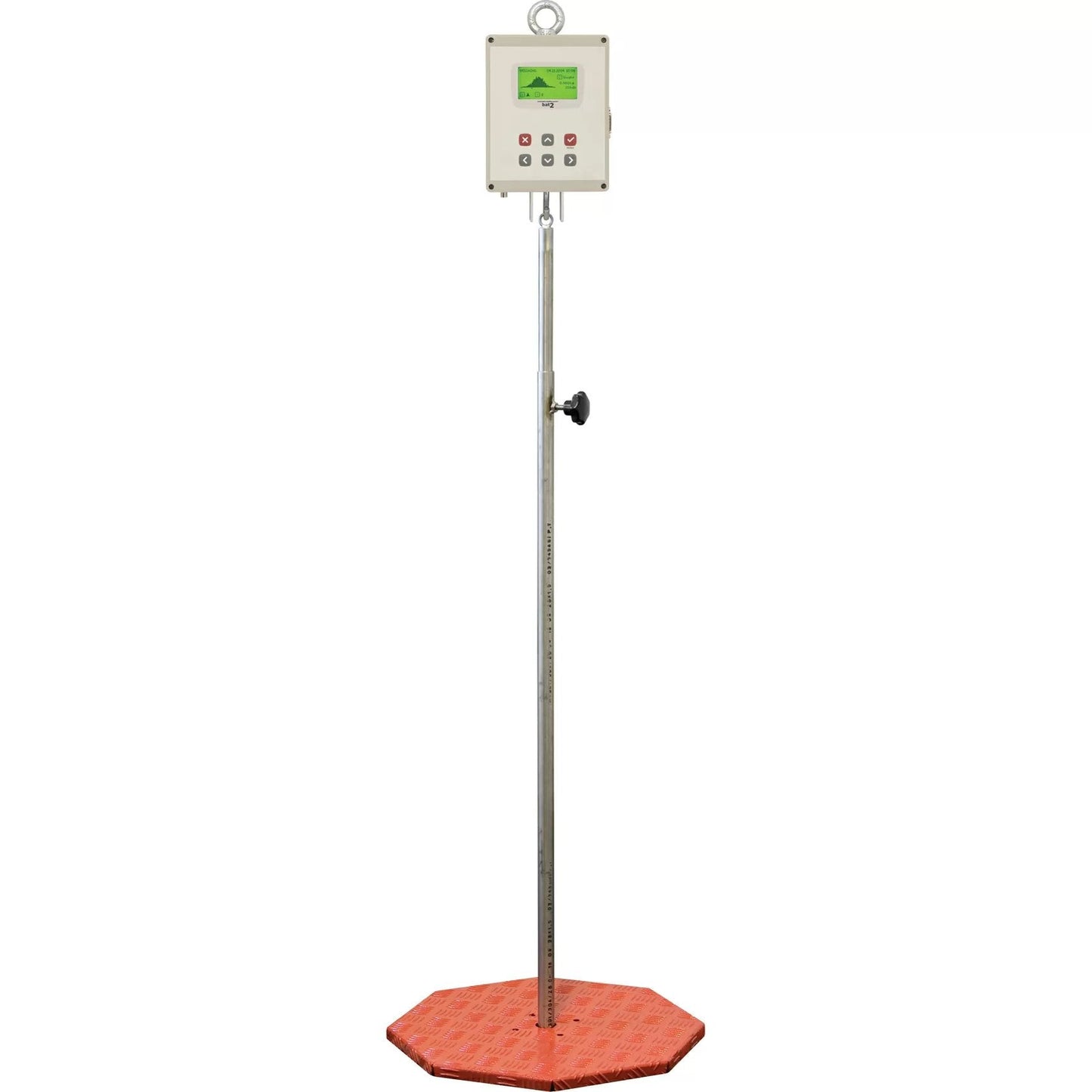 Farm Weigh BAT2 Full Automatic Poultry Scale - QC Supply -
