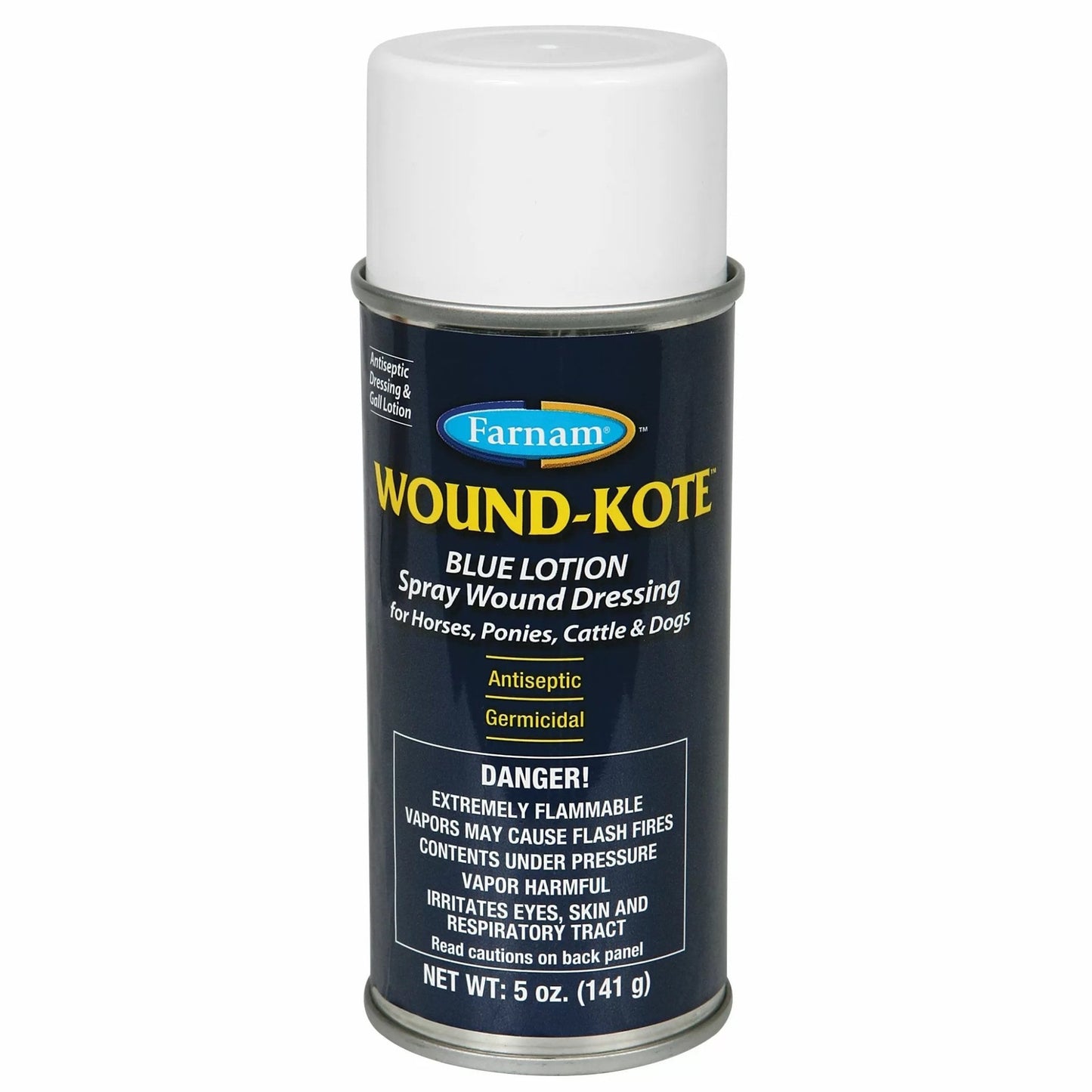 Farnam® Wound - Kote™ - QC Supply -