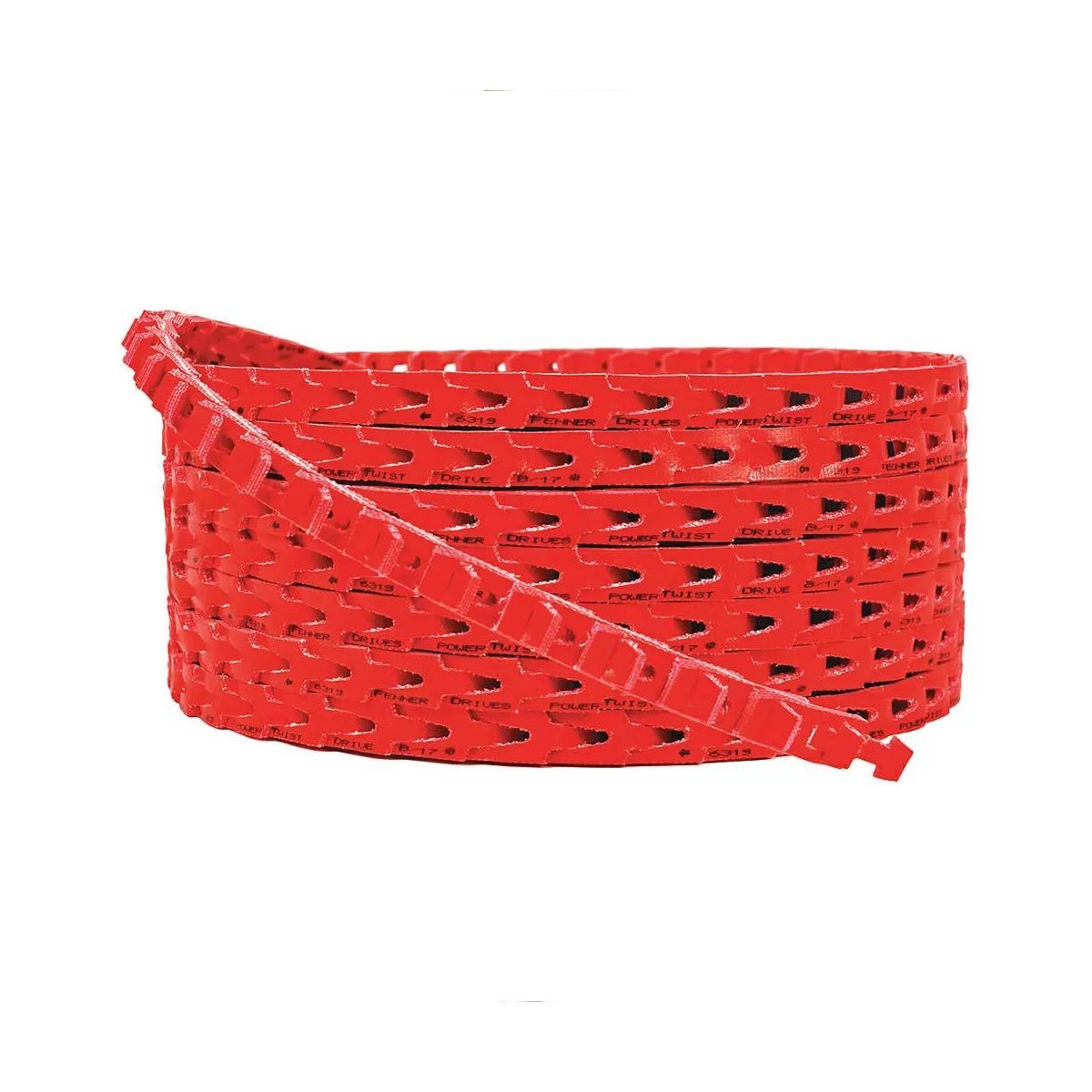 Fenner Power Twist Vbelt 5L 5/8in - QC Supply -