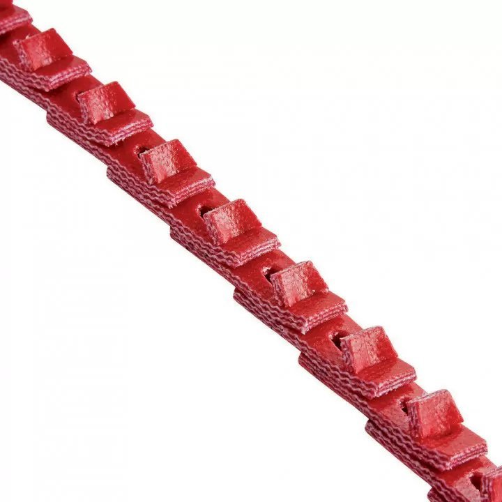 Fenner Power Twist Vbelt 5L 5/8in - QC Supply -
