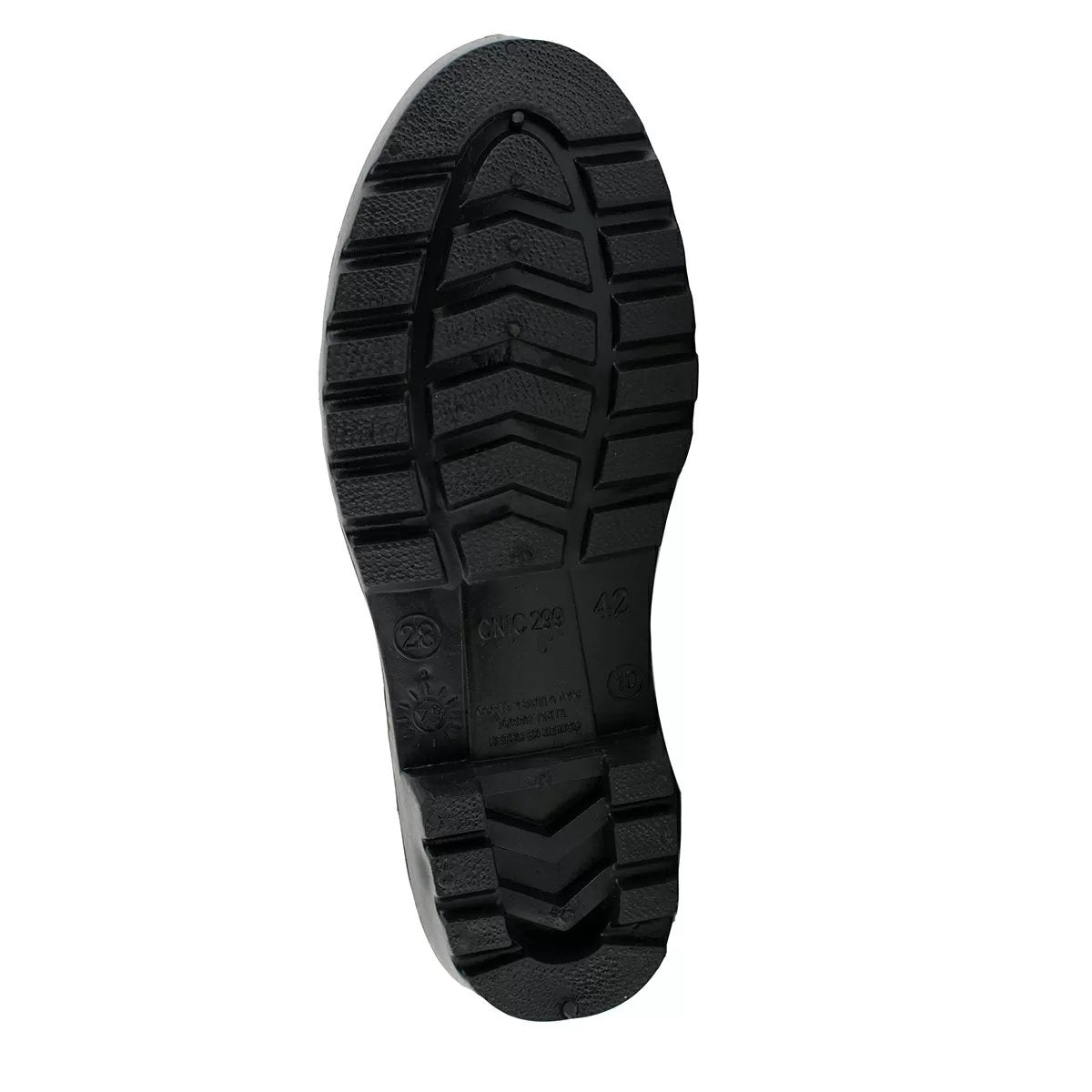 FIVE ROCK® Classic Boots - QC Supply -