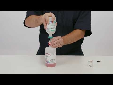 FLEXcombo® (Boehringer) - QC Supply -