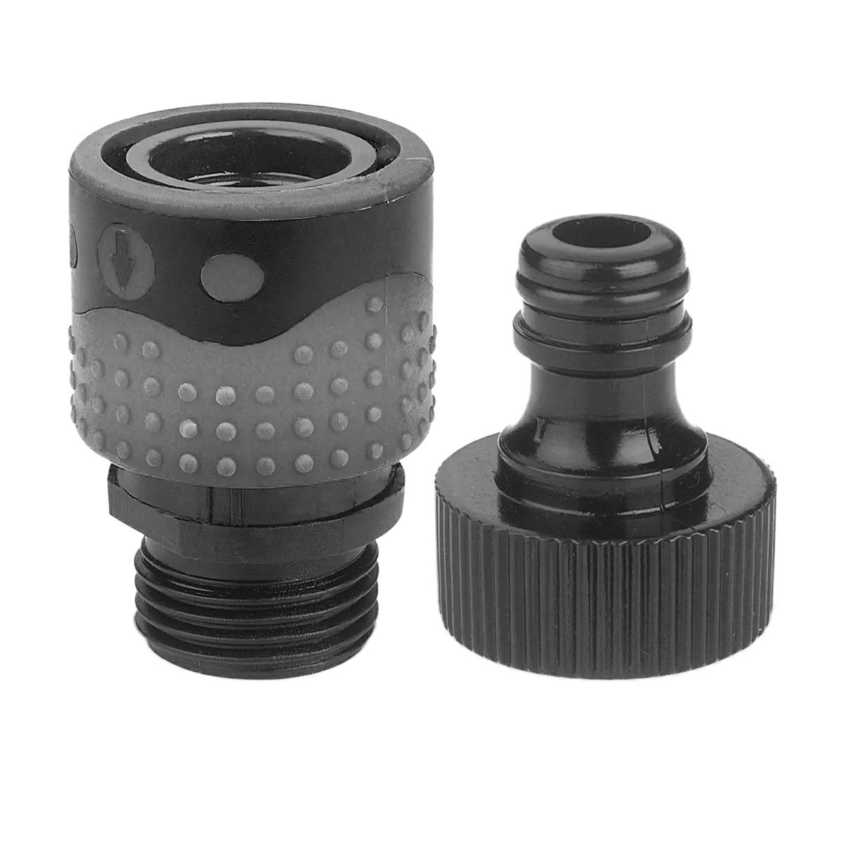 Gilmour® Light - Duty Faucet Quick Connector - QC Supply -