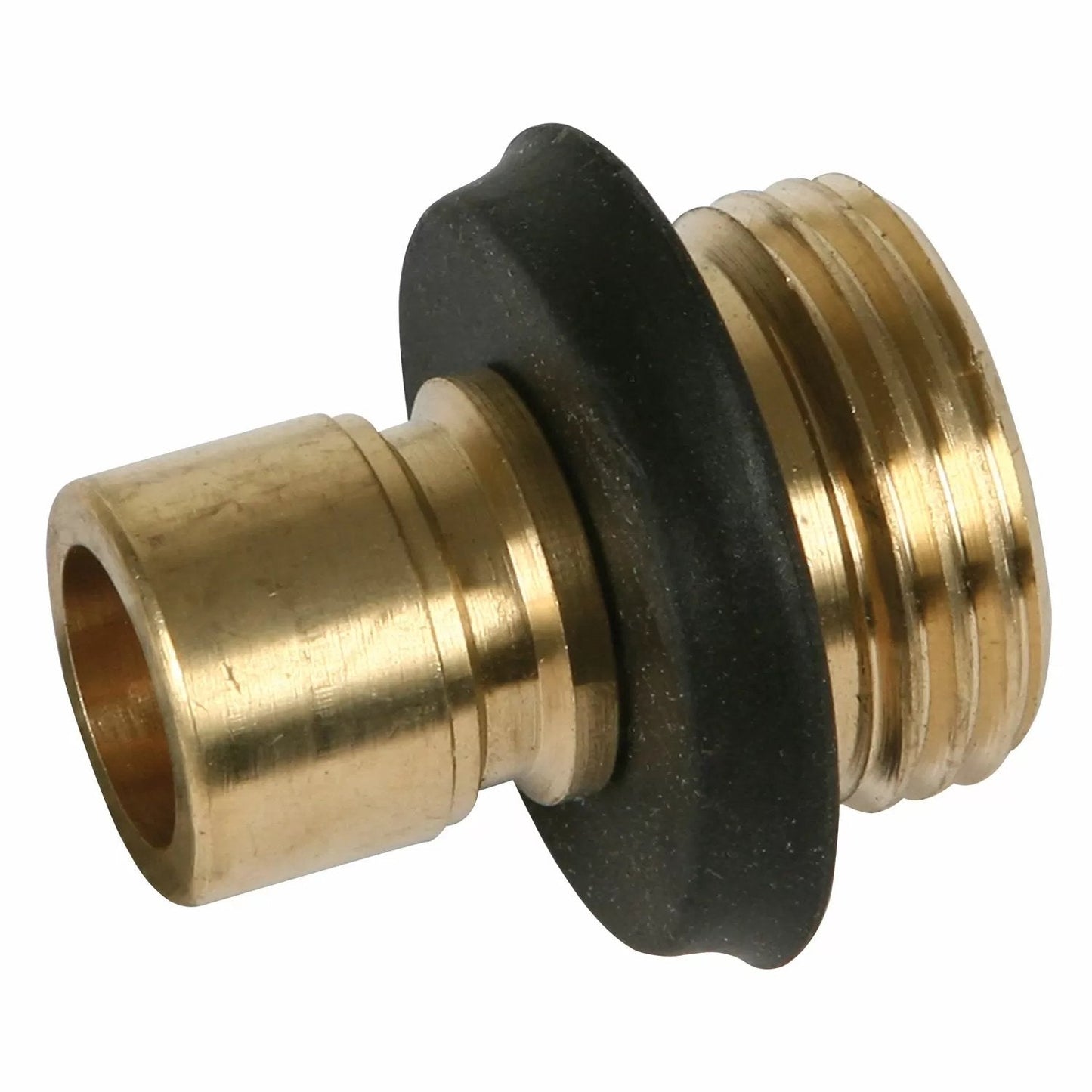 Gilmour® Male or Female Quick Connect - QC Supply -