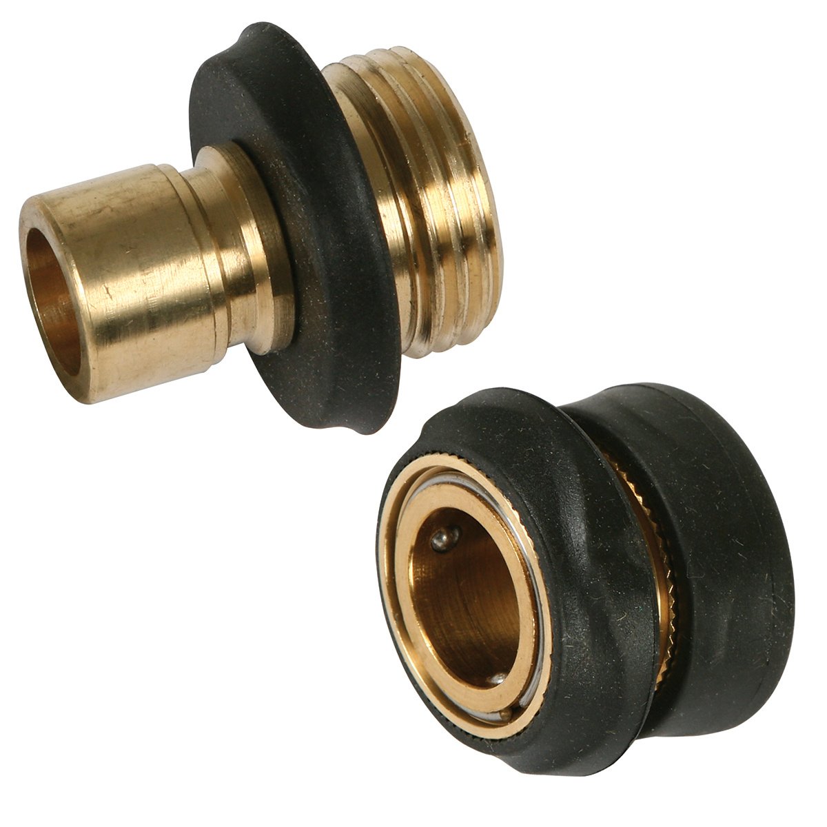 Gilmour® Male or Female Quick Connect - QC Supply -