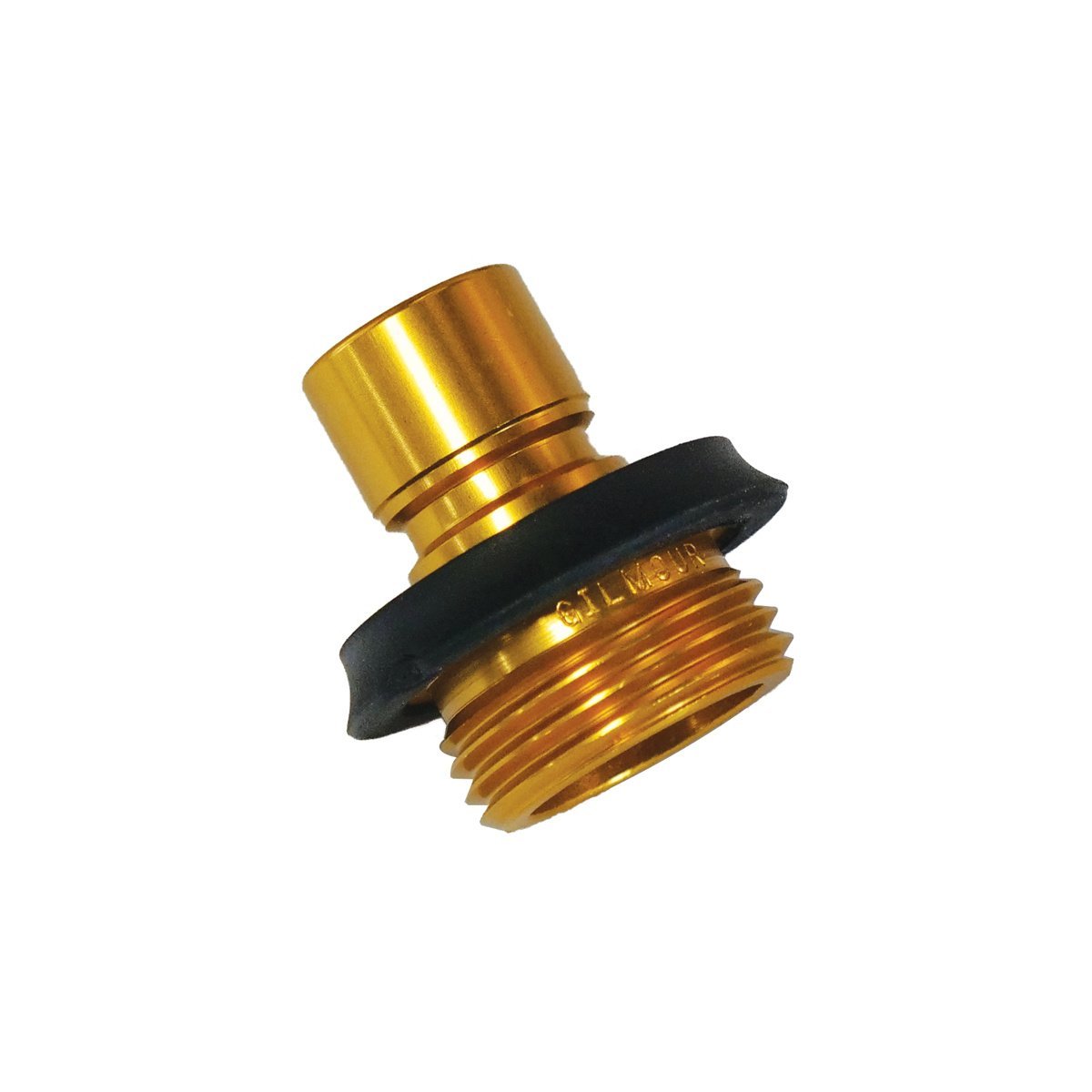 Gilmour® Male or Female Quick Connect - QC Supply -