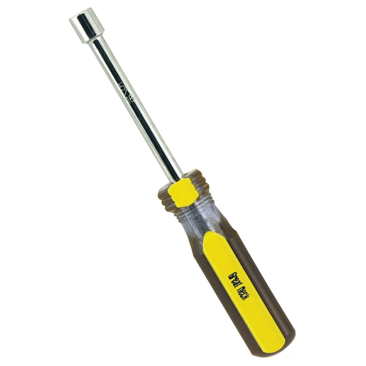 GreatNeck® Nut Drivers - QC Supply -