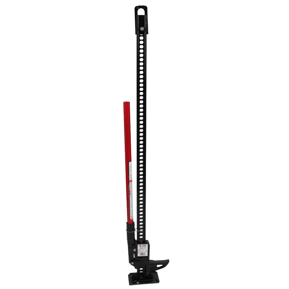 Hi - Lift® 60" Cast/Steel Jack - QC Supply -