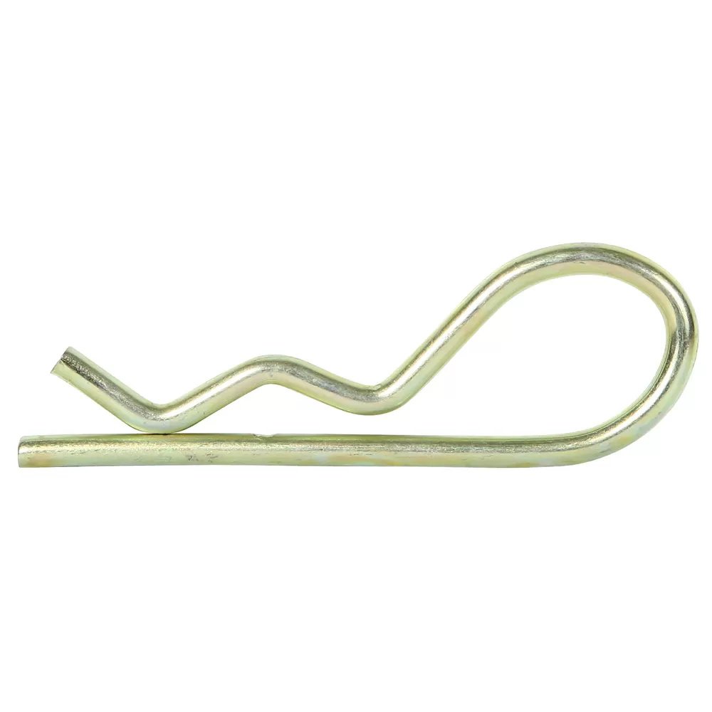 Hitch Pin Clips - 3/16" - QC Supply -