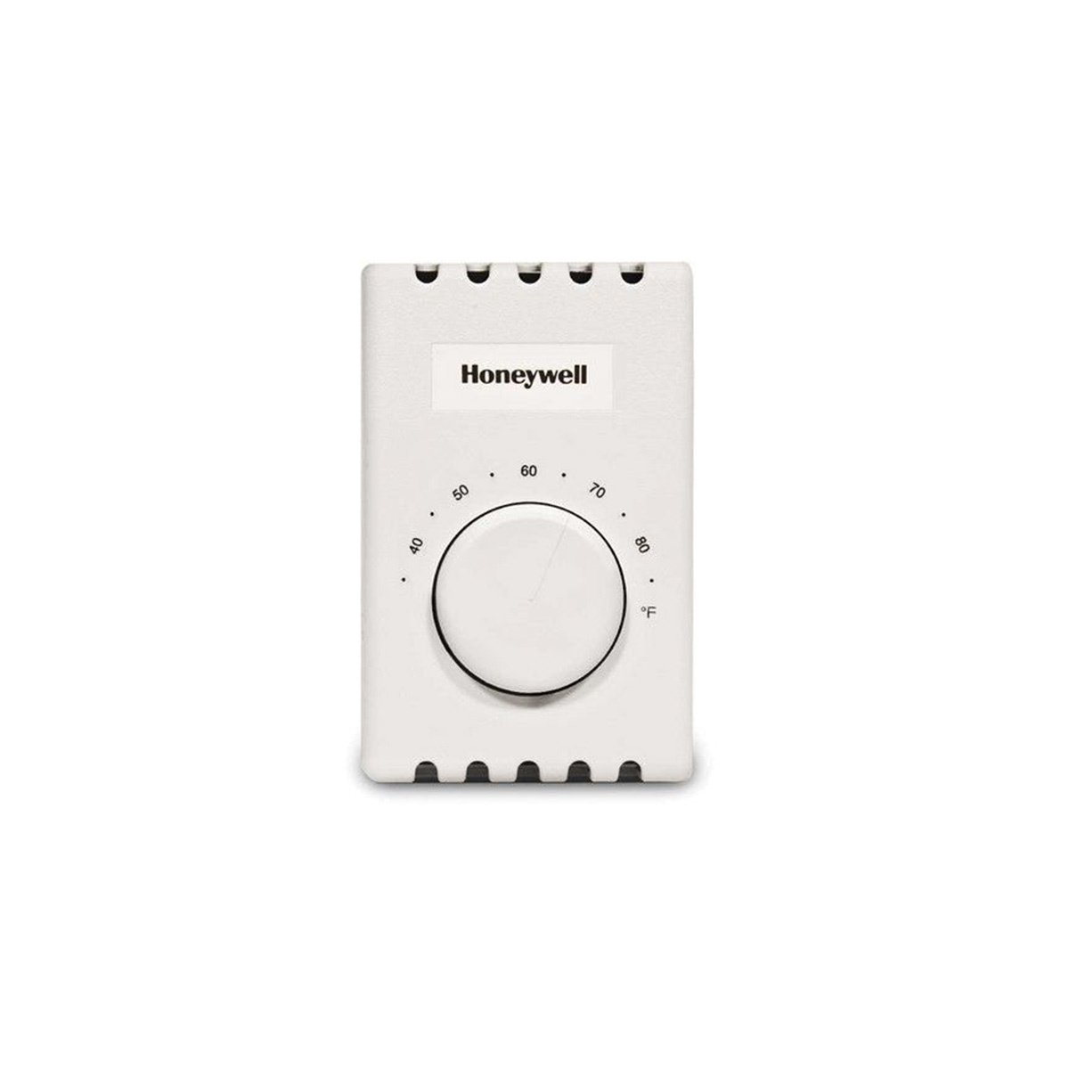 Honeywell® Economical Dial T - 401B Thermostat - QC Supply -
