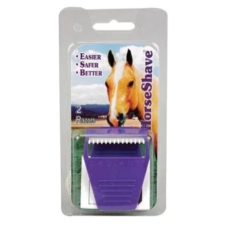 Horse Shave® - QC Supply -