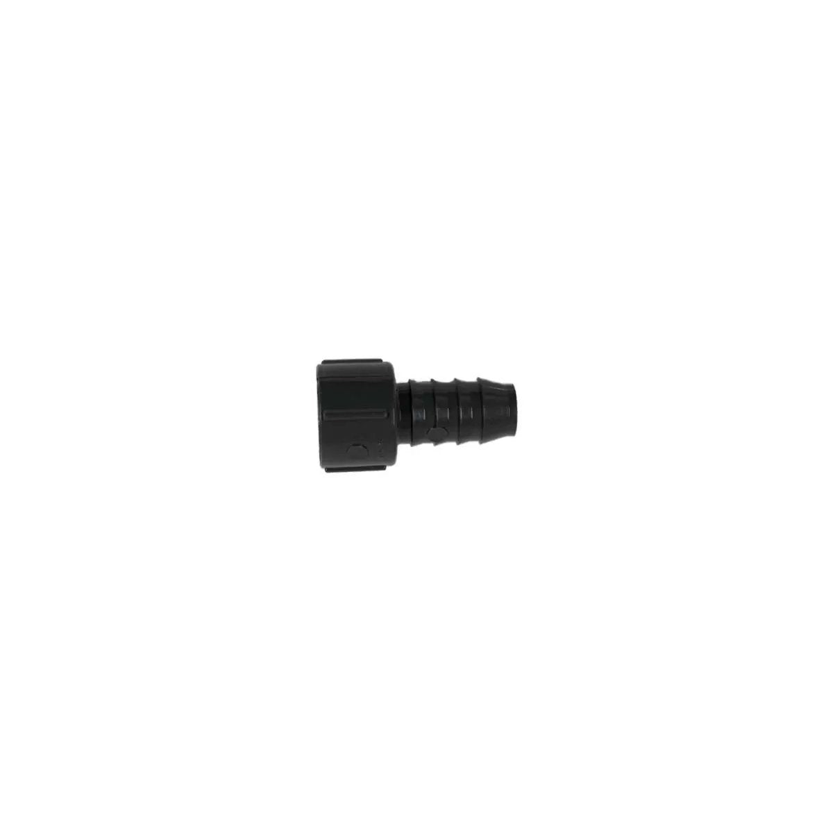 Hose Barb Fitting - 3/4" FGHT x 3/4" - QC Supply -