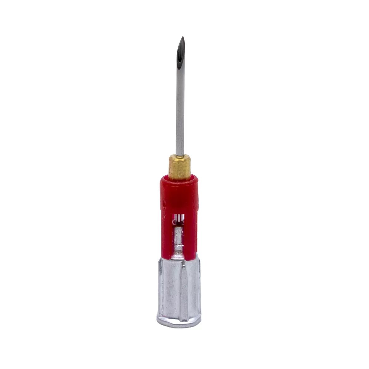 Ideal D3X Detectable 20 Gauge Needles 100/Box
