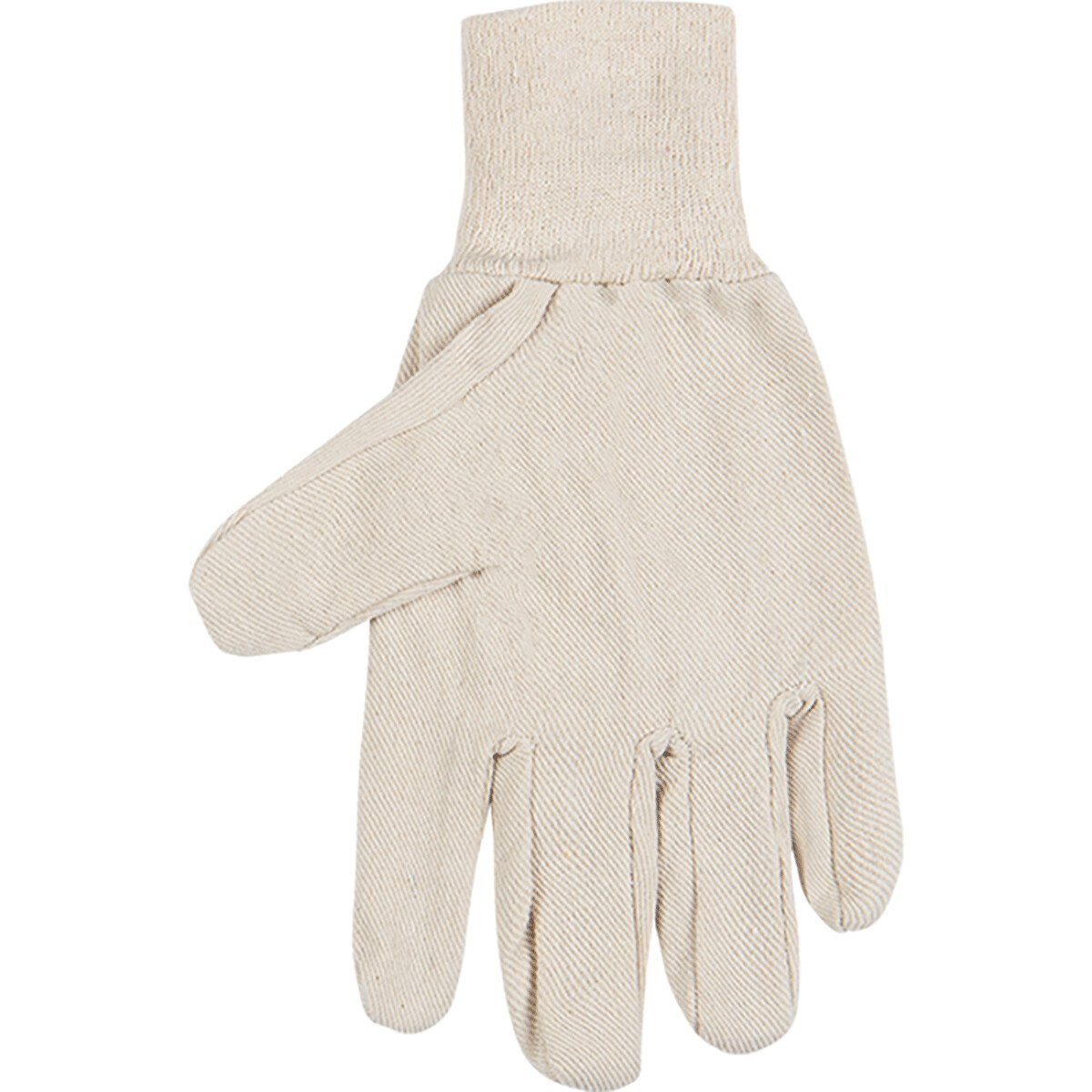 Kinco® 8 Ounce Canvas Gloves - QC Supply -