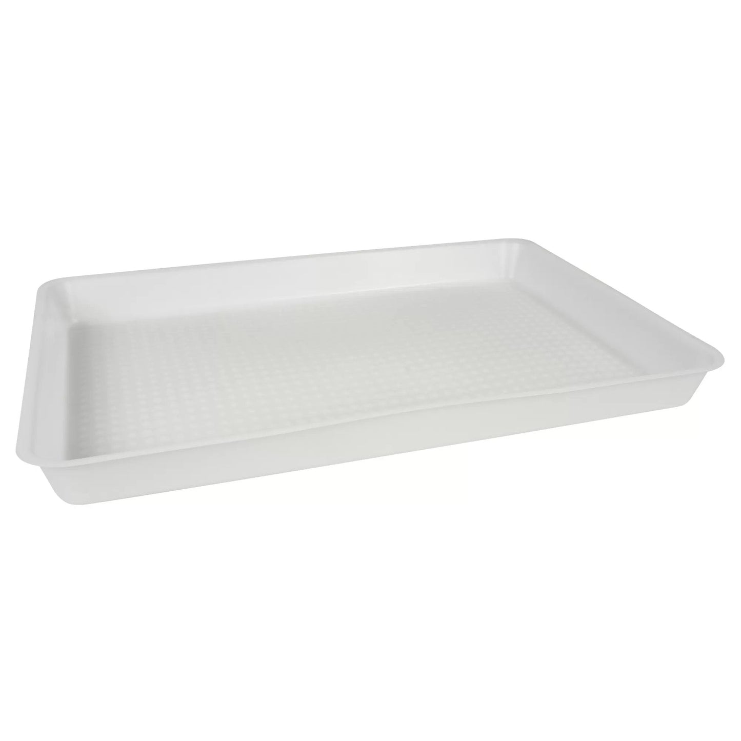 KUHL Chick Feeder Tray - Case of 25 - QC Supply -