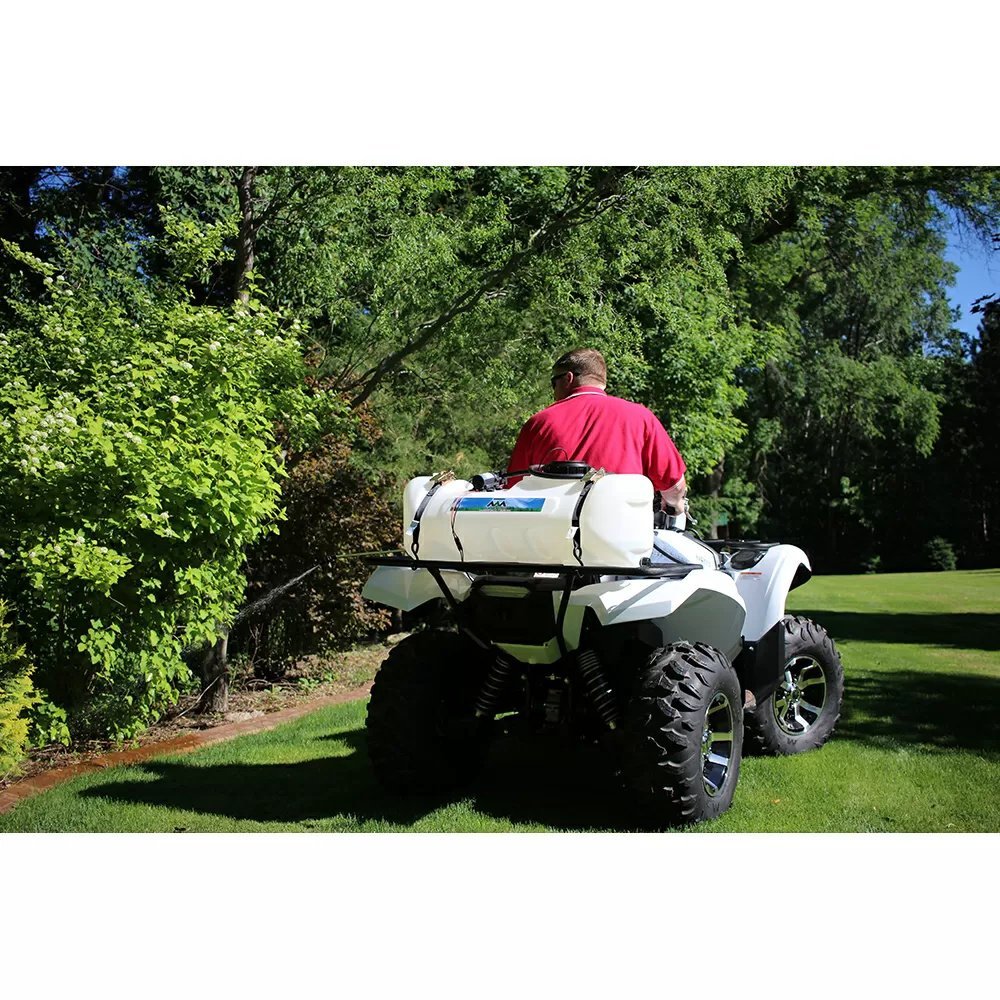 Master Manufacturing Spot Sprayer - 15 Gallon - QC Supply -
